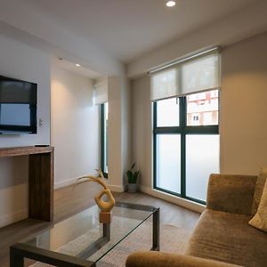 Apartamento Estudio